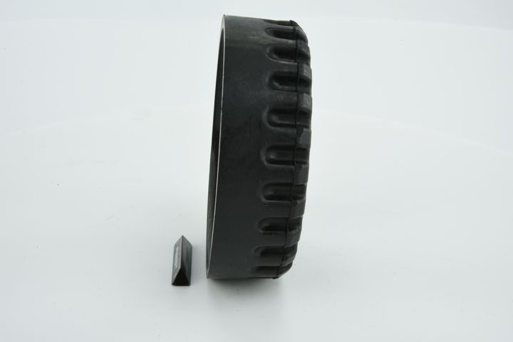 spyruoklės dangtelis