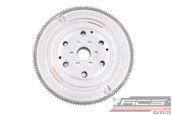 DMF ASTRA AH 2.0L Turbo - TecDoc 2