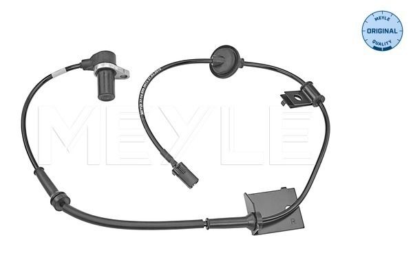 MEYLE 37-14 899 0013 Sensor, wheel speed