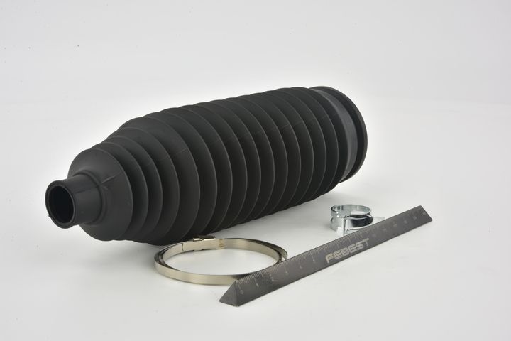 gofruotoji membrana, vairavimas