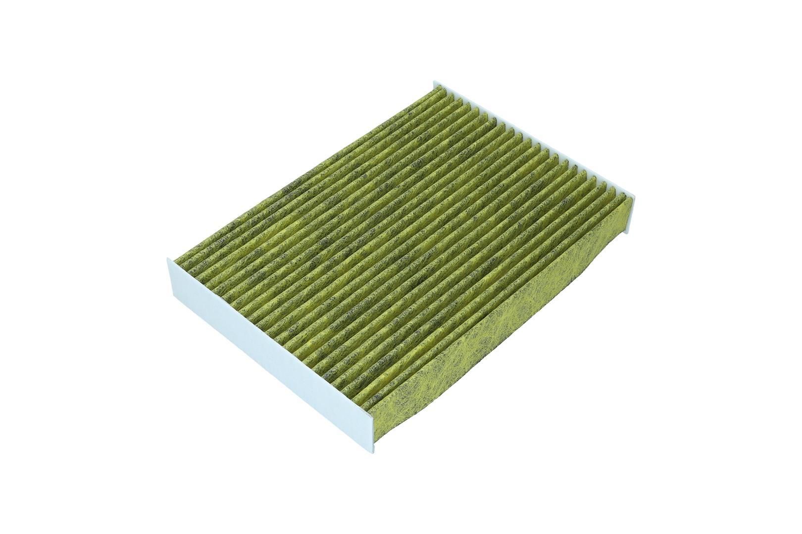 Filter, Innenraumluft