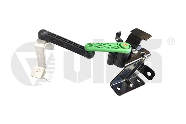 vika 55121692401 - Sensor, Leuchtweitenregulierung