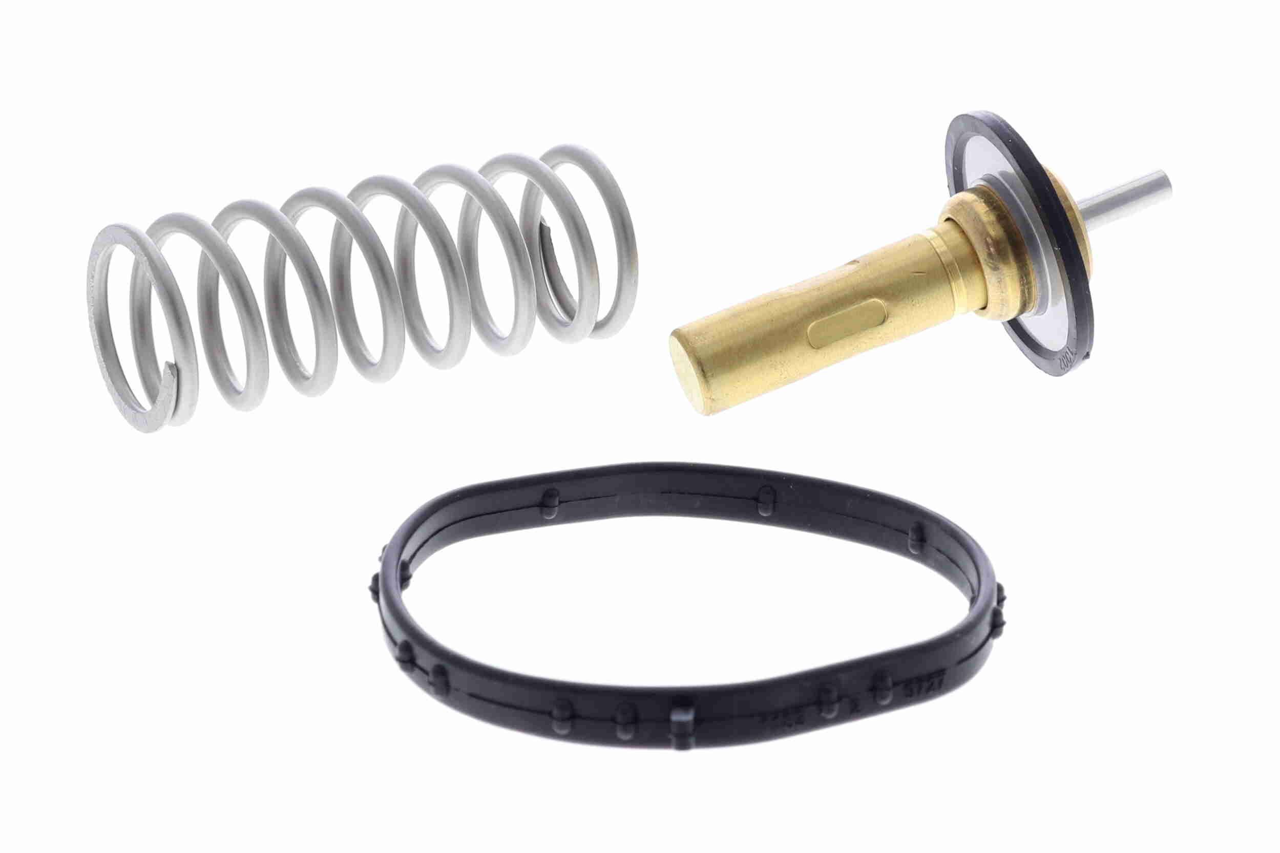 Thermostat, K&uuml;hlmittel