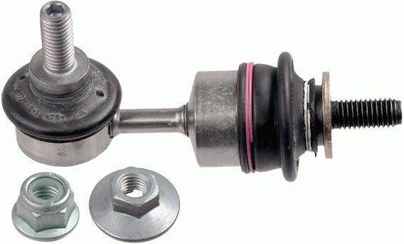 Stange/Strebe, Stabilisator