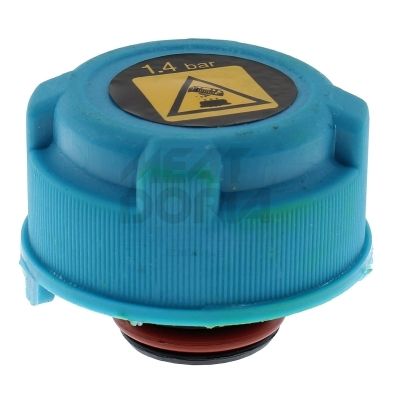 MEAT & DORIA 2036002 - Verschlussdeckel, K&uuml;hlmittelbeh&auml;lter