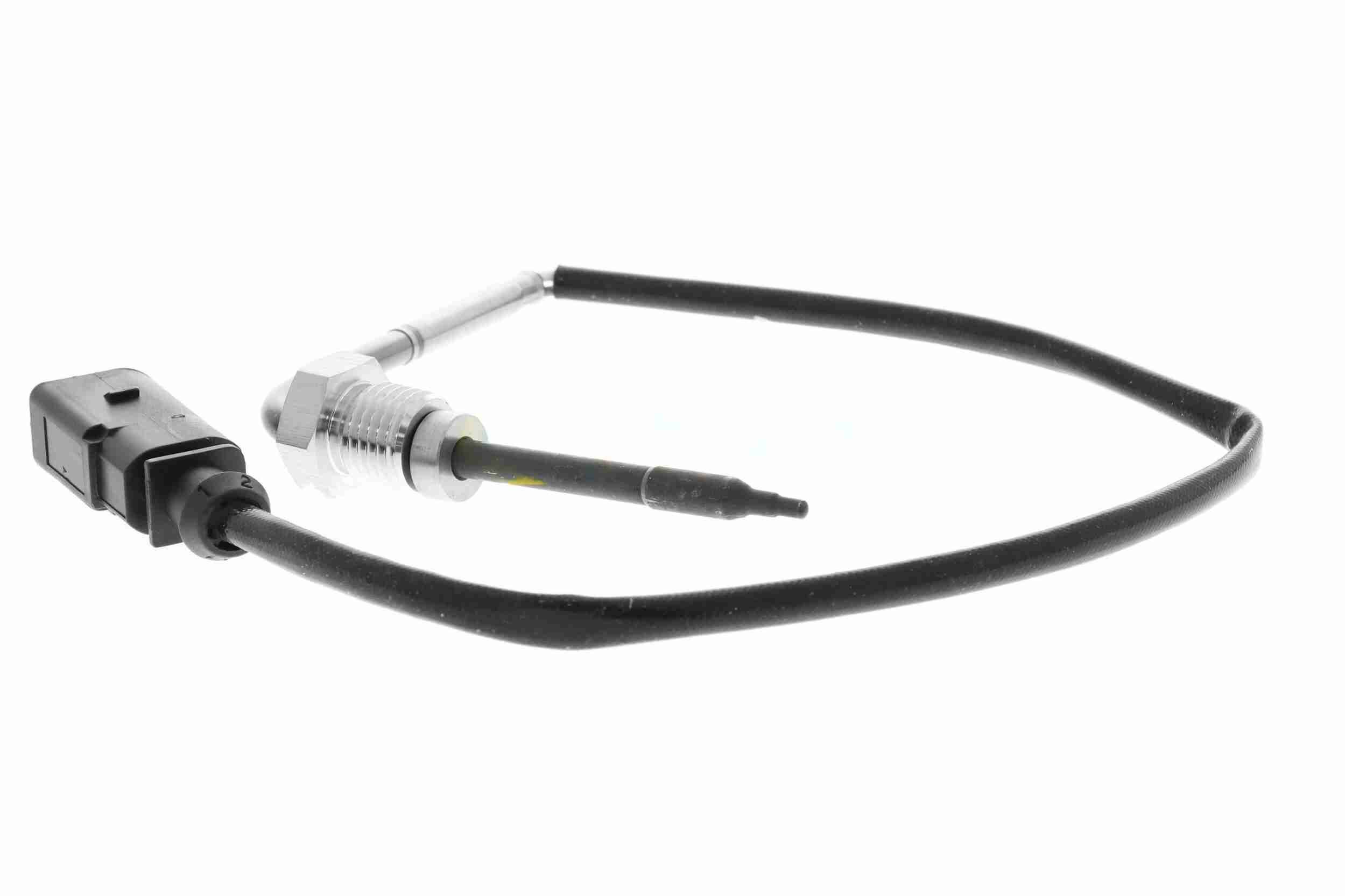Sensor, Abgastemperatur