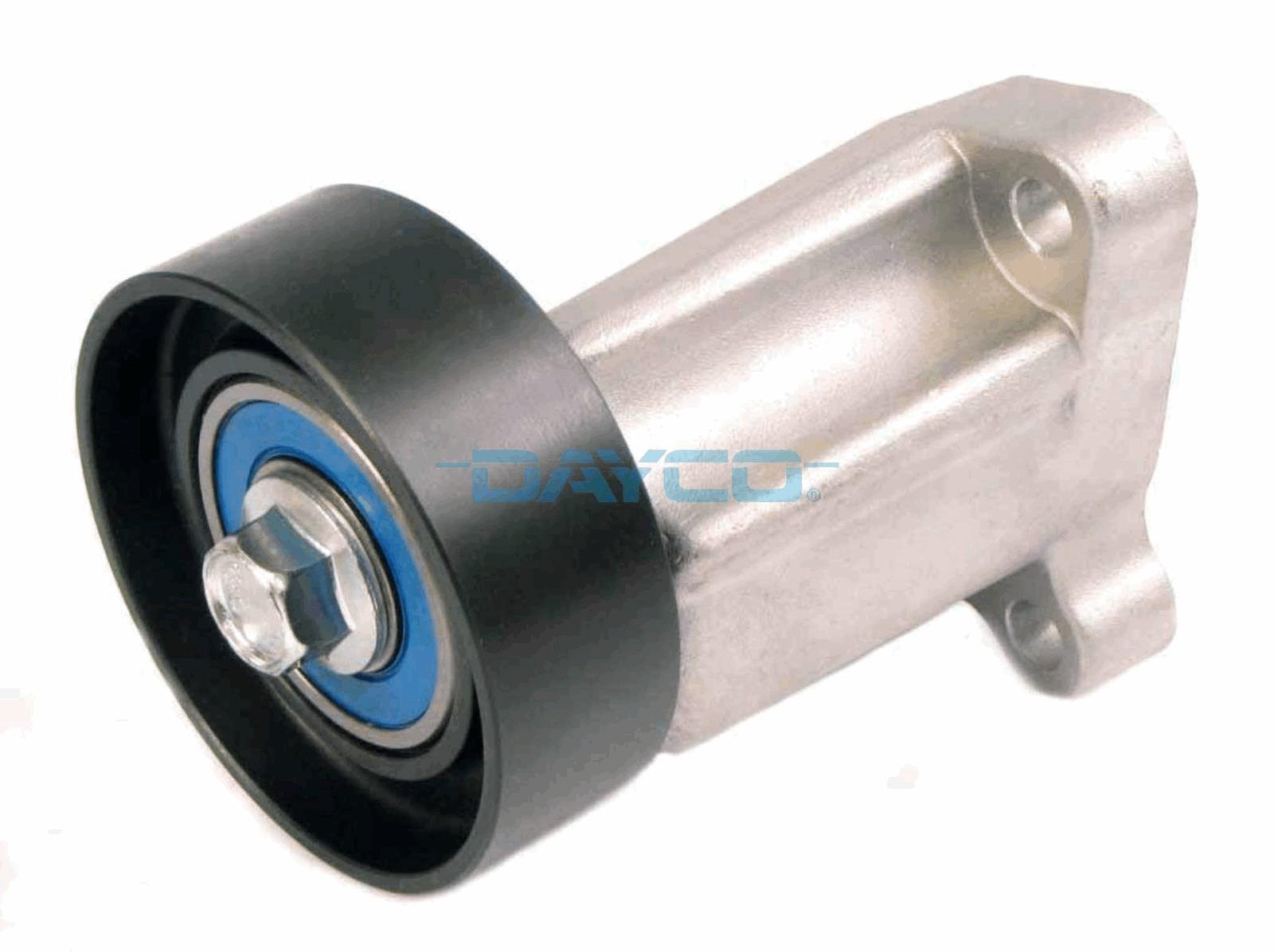 PULLEY MOUNT - TecDoc 1