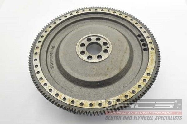 F/WHEEL ISUZU 6HK1 140T - TecDoc 2