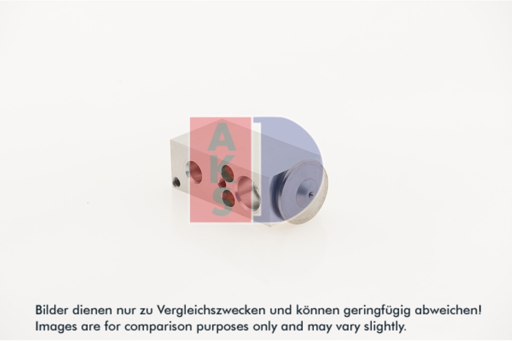 Expansionsventil, Klimaanlage