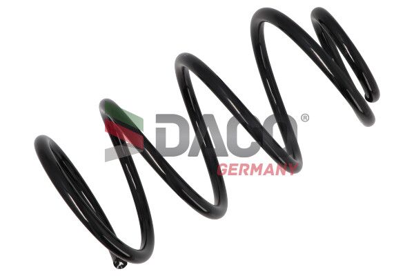804105 DACO Germany futómű rugó