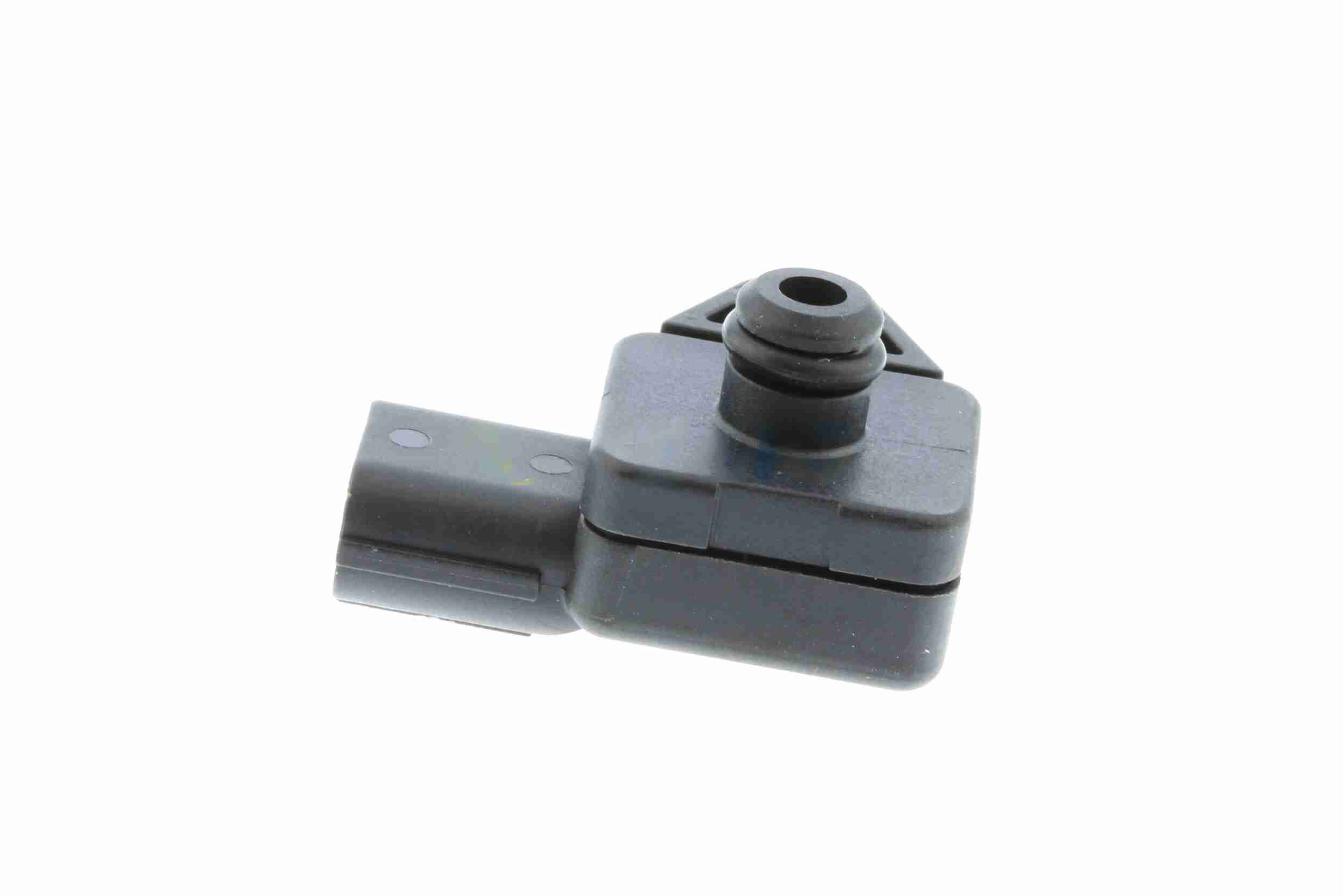 Luftdrucksensor, H&ouml;henanpassung