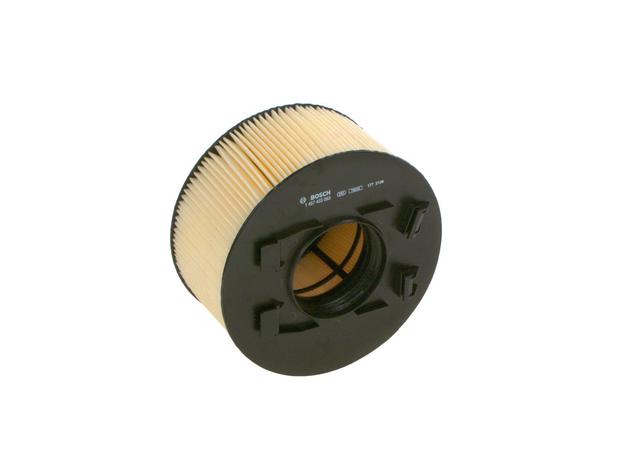 oro filtras
