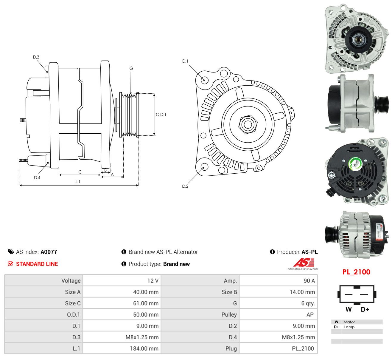 Generator Generator