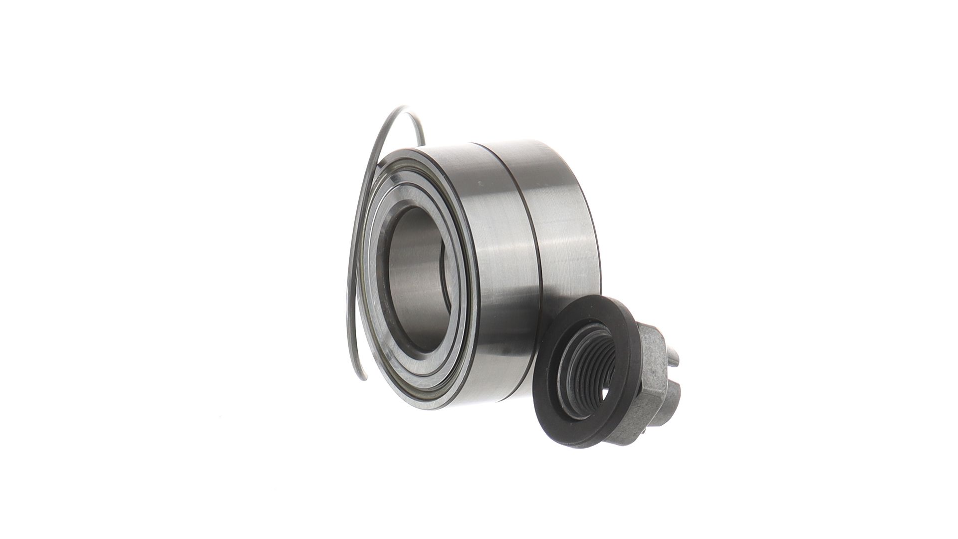 rato guolio komplektas