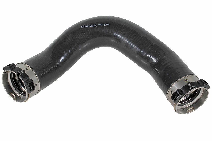 METZGER 2401401 - Ladeluftschlauch