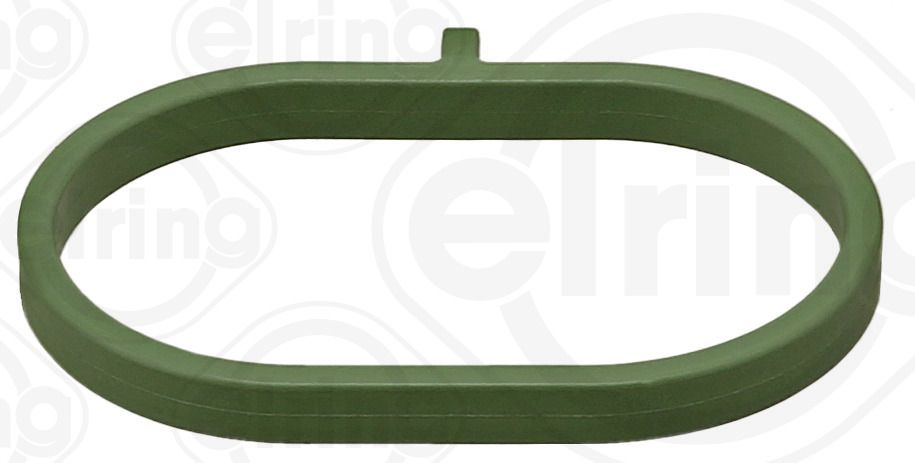 Junta, colector de admisión