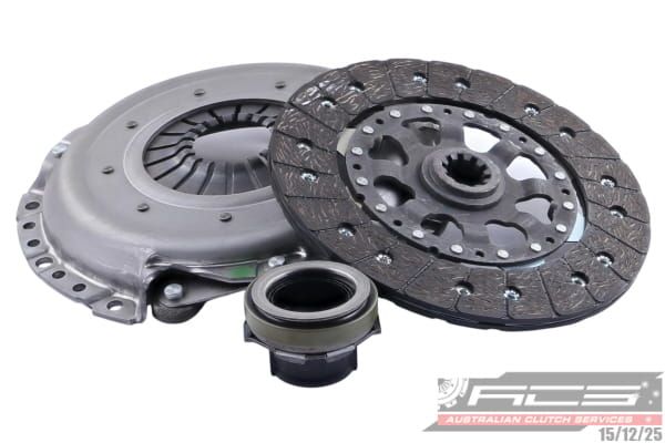 KIT STD BMW 320i E36 2.0L - TecDoc Only