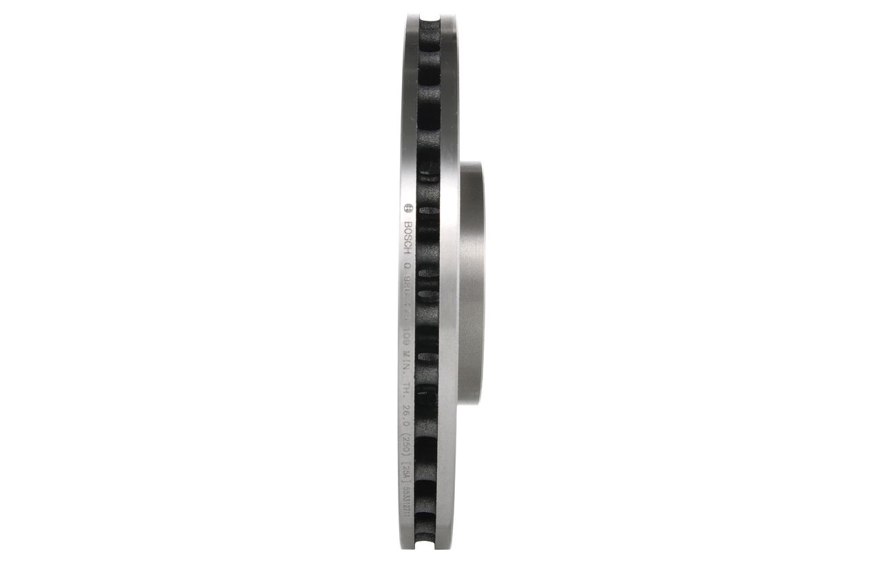 Bremsscheibe