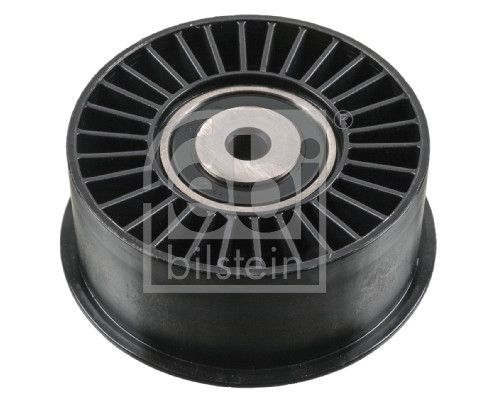 FEBI BILSTEIN 21025 - Umlenk-/F&uuml;hrungsrolle, Zahnriemen