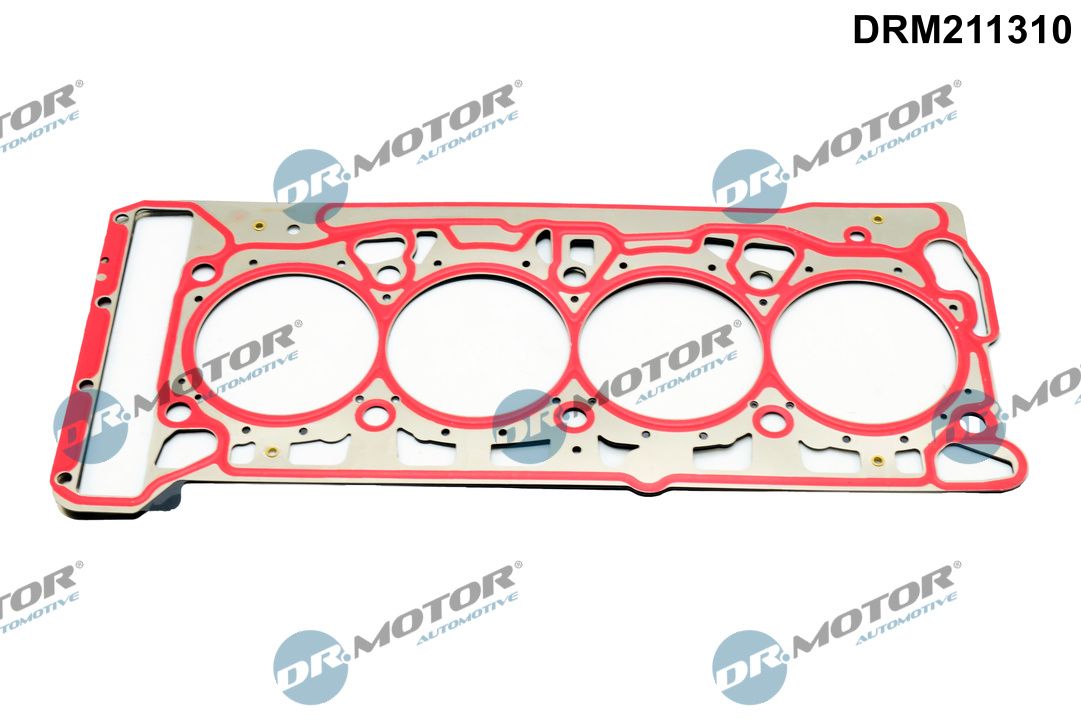 Dr.Motor Automotive DRM211310 Dichtung, Zylinderkopf