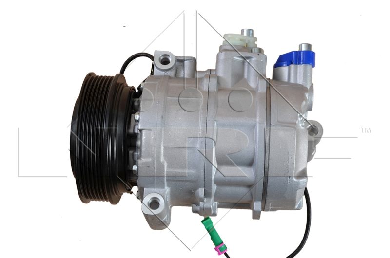 Compressor, air conditioning 32111