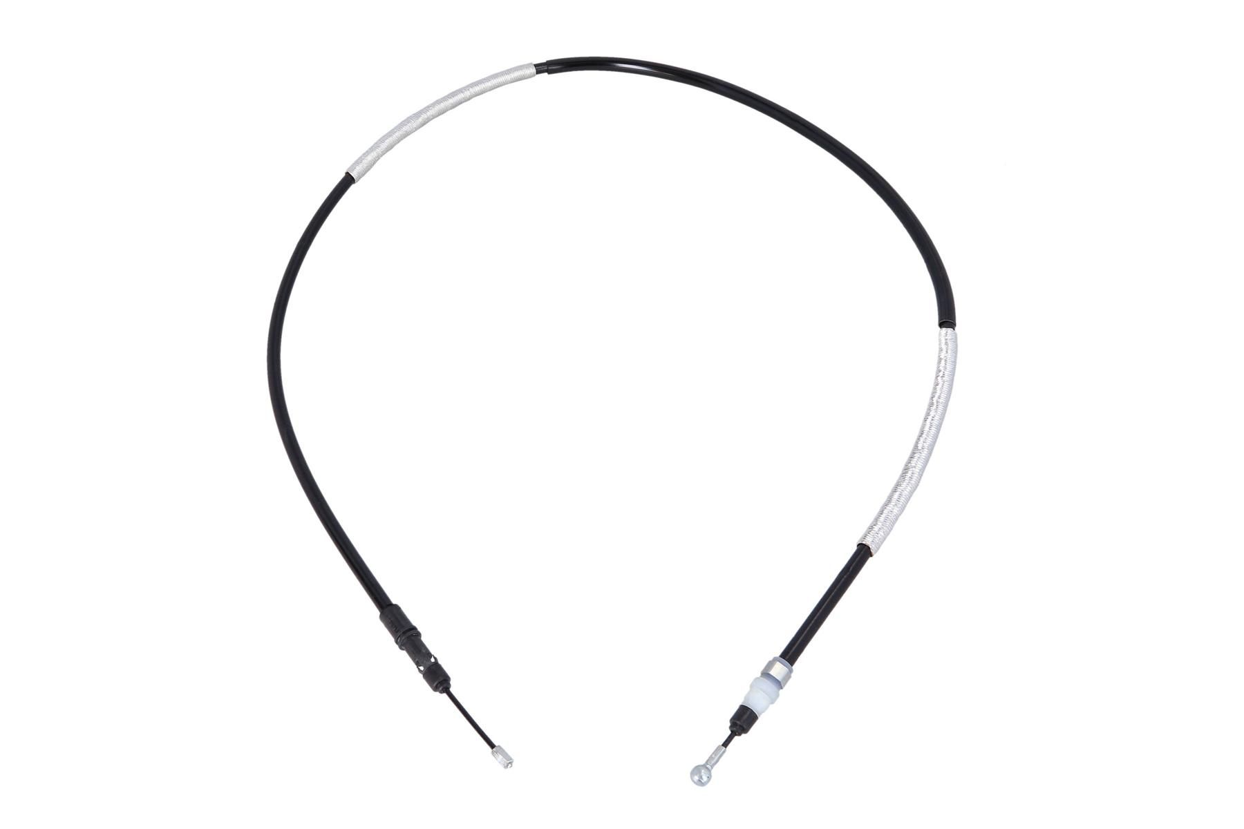 KAMOKA 1190261 - Seilzug, Feststellbremse