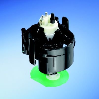 Bomba de combustible
