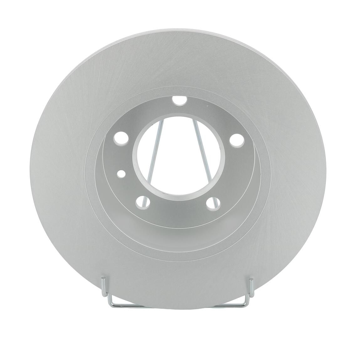 FERODO DDF1272C - Bremsscheibe PREMIER Coat+ disc