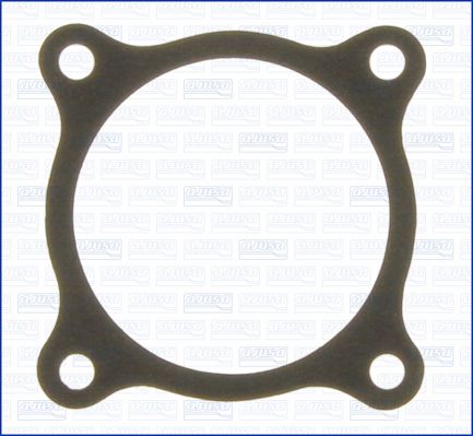 Dichtung, Wasserpumpe