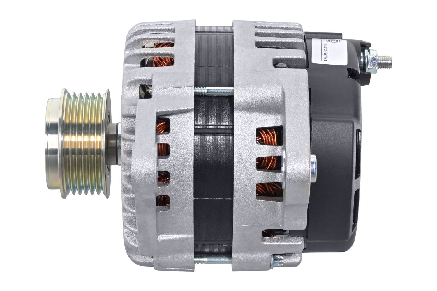 Hella 8EL 012 429-171 Generator