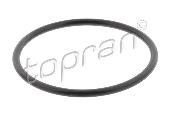 TOPRAN 100 571 Gasket, water pump