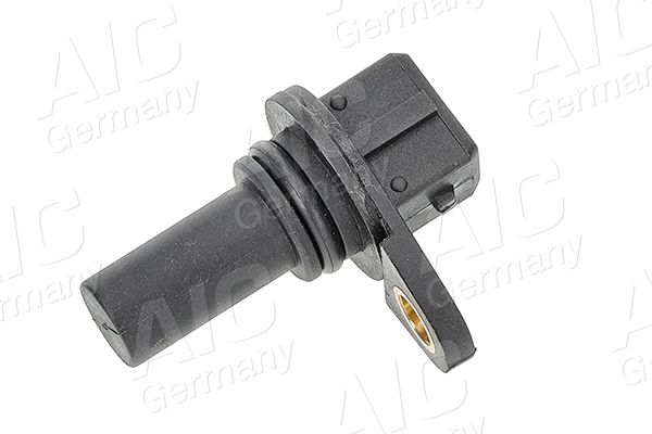 Sensor, Geschwindigkeit