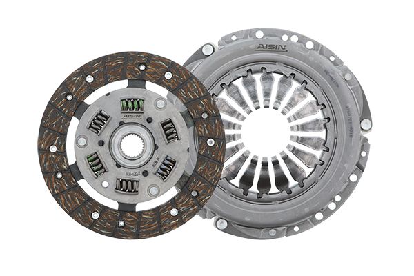 Clutch Kit KE-RE17R