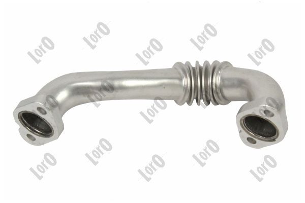 Pipe, EGR valve 121-00-107