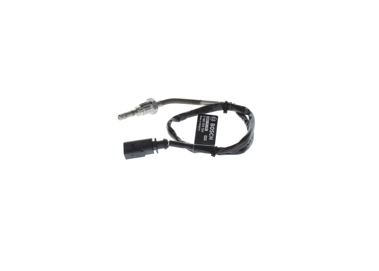 Sensor, Abgastemperatur Sensor, Abgastemperatur