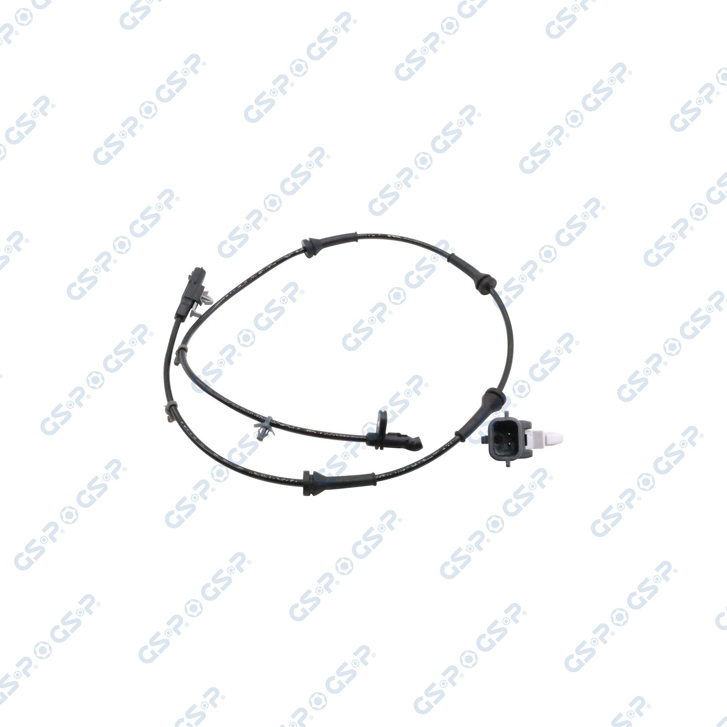 Sensor, revoluciones de la rueda