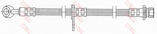 HONDA:  ACCORD VI (CK, CG, CH, CF), ACCORD VI Aerodeck (CF), ACCORD VI Hatchback (CH, CL) - TecDoc 2