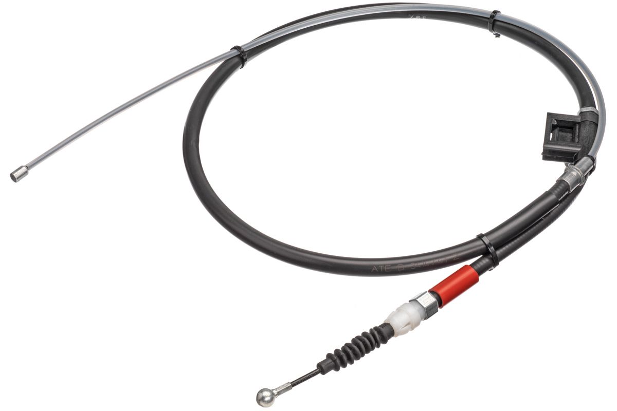 Seilzug, Feststellbremse