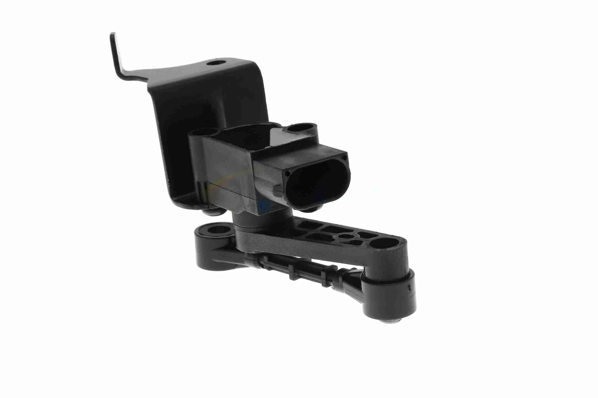 Sensor, Leuchtweitenregulierung