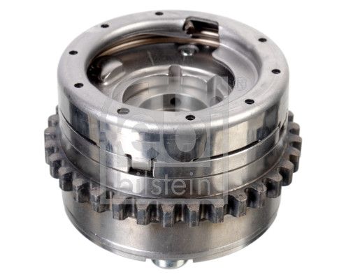 Nockenwellenversteller