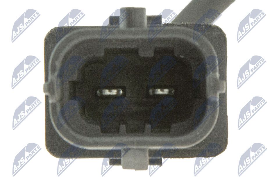Klopfsensor