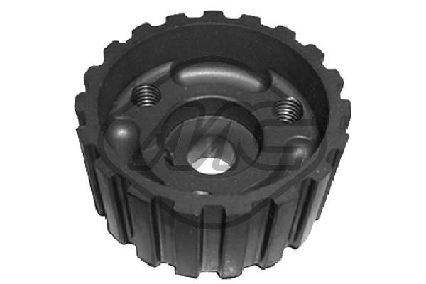 Gear, distributor shaft 05331