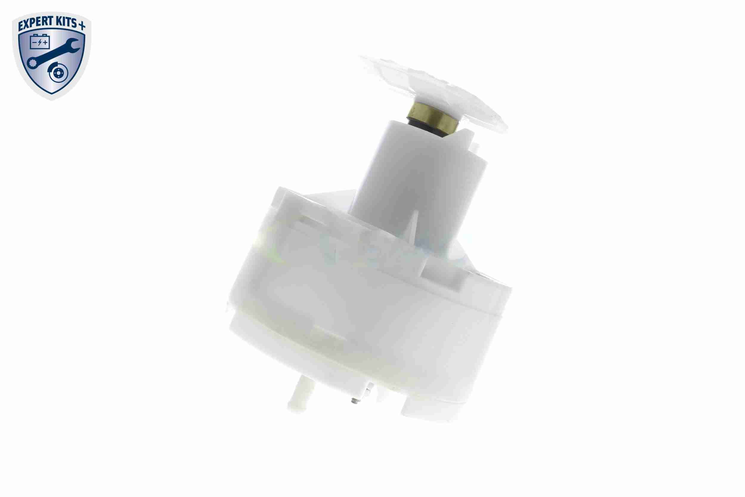 Kraftstoffpumpe