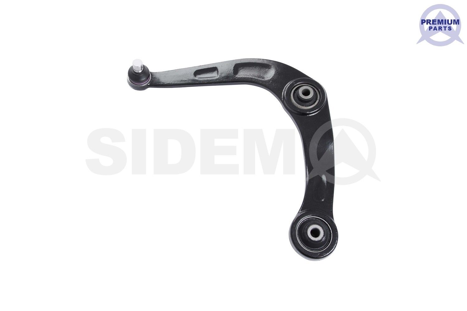 Control/Trailing Arm, wheel suspension 53071