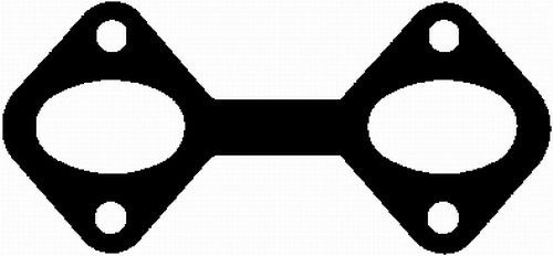 BGA MG2580 - Dichtung, Abgaskr&uuml;mmer