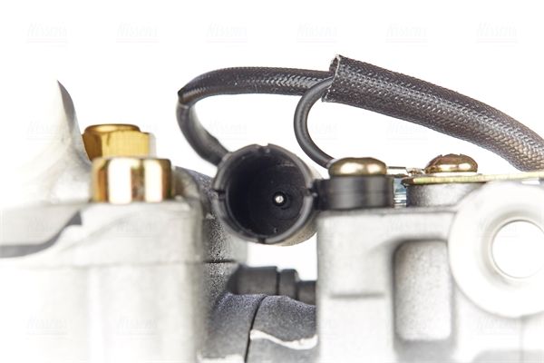 Kompressor, Klimaanlage Kompressor, Klimaanlage