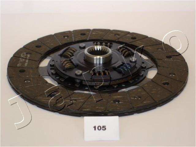 Clutch Disc 80105