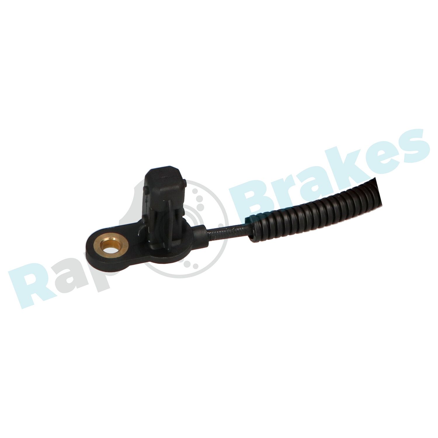 Sensor, Raddrehzahl