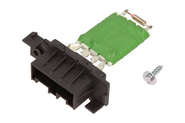 MAXGEAR 21-0351 Resistor, interior blower
