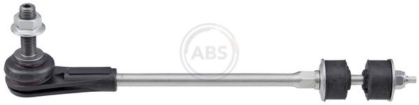 Stange/Strebe, Stabilisator